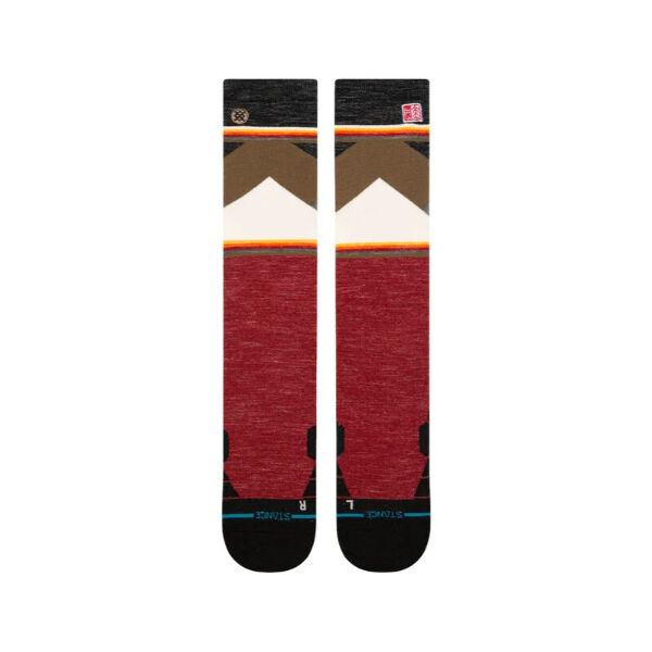 Stance Jimmy Chin UL Merino Socks